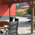 Casa Azul * São Vicente