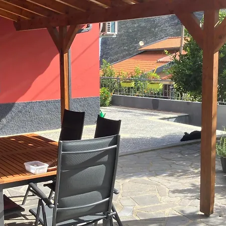 Casa Azul * São Vicente