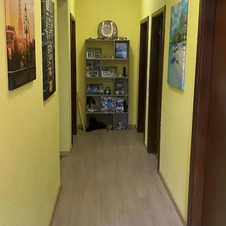 Casa Azul منزل للإقامة *