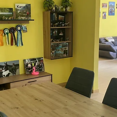 Casa Azul * São Vicente