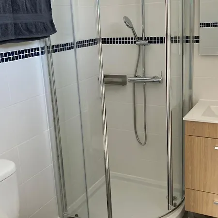 Privatunterkunft Casa Azul
