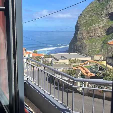 Casa Azul Rum i privatbostad