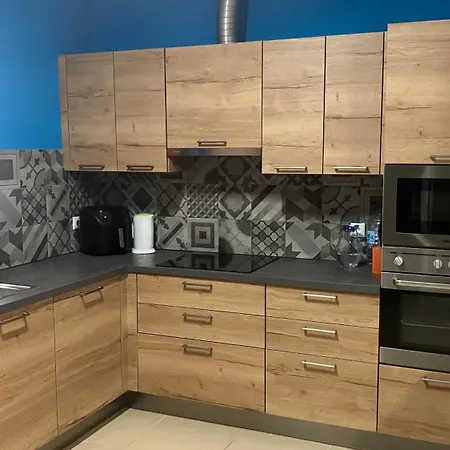 Casa Azul * São Vicente