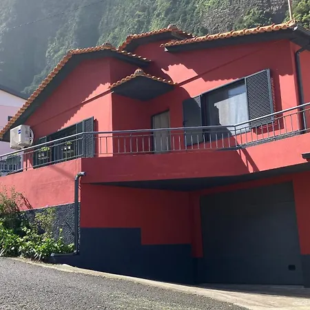 Casa Azul * São Vicente