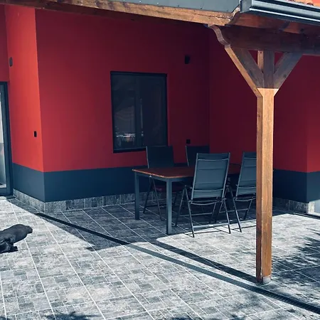 Casa Azul *