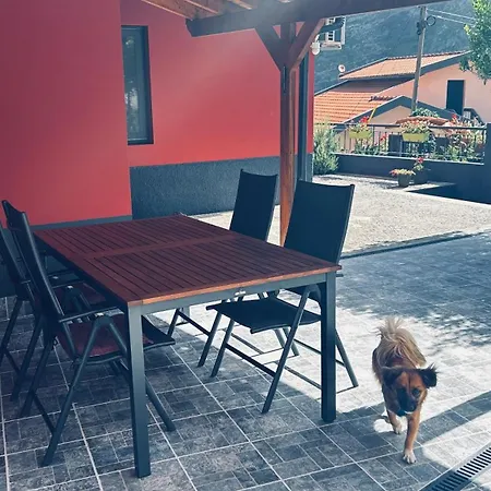 Casa Azul *