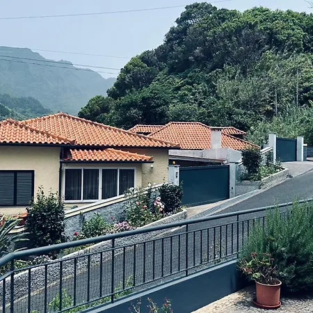 Casa Azul São Vicente