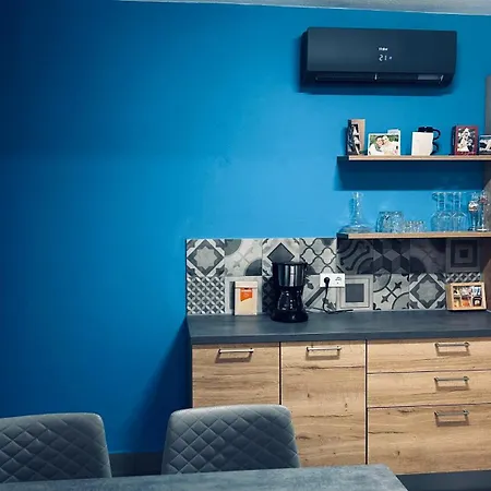 Casa Azul Homestay szállás