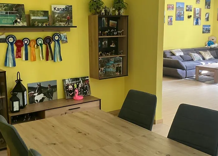 Casa Azul * São Vicente