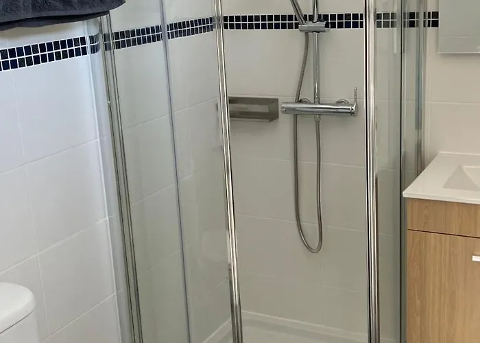 Privatunterkunft Casa Azul