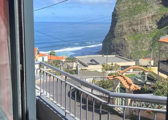 Casa Azul Alloggio in famiglia